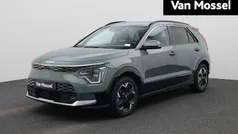 Gebruikt 2024 Kia e-Niro SUV | € 33.900 (Eerlijke prijs)