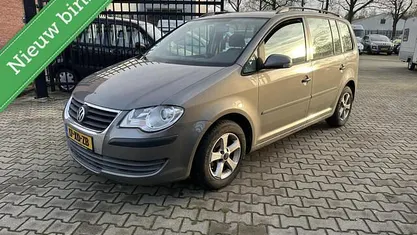 Occasion VW Touran Highline 140 PK (102 kW) 2007 MPV