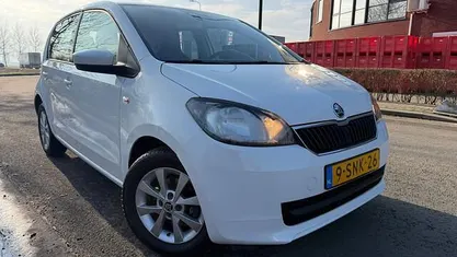Occasion Skoda Citigo 68 PK (50 kW) 2013 Hatchback