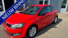 Gebruikt 2011 VW Polo Hatchback | € 3.950 (Eerlijke prijs)