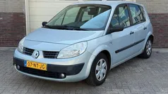 Gebruikt 2004 Renault Scénic II Authentique MPV | € 1.295 (Goede deal)