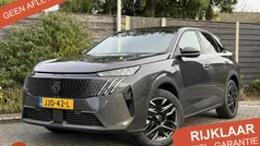 Grijs Gebruikt 2025 Peugeot 3008 GTi SUV | € 39.950 (Goede deal)