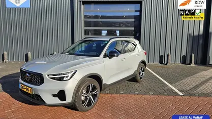 Occasion Volvo XC40 Plus 2024 Grijs SUV