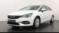 Gebruikt 2020 Opel Astra Business Edition Stationwagen | € 12.945 (Eerlijke prijs)