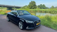 Gebruikt 2016 Audi A3 Cabriolet Sport Cabriolet | € 16.450 (Eerlijke prijs)