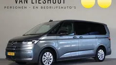VW Multivan