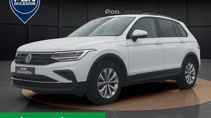 Occasion VW Tiguan Life 131 PK (96 kW) 2021 SUV