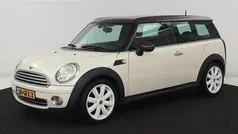Gebruikt 2008 Mini Cooper Clubman Chili Stationwagen | € 4.900 (Goede deal)