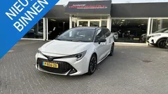Gebruikt 2022 Toyota Corolla Sport Stationwagen | € 24.950 (Goede deal)