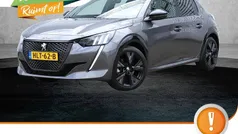 Grijs Gebruikt 2023 Peugeot 208 GTi Hatchback | € 22.725 (Eerlijke prijs)