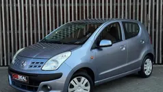 Grijs Gebruikt 2011 Nissan Pixo Acenta Hatchback | € 2.750 (Goede deal)