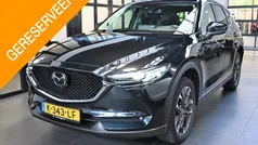 Gebruikt 2021 Mazda CX-5 Luxury SUV | € 30.950 (Eerlijke prijs)