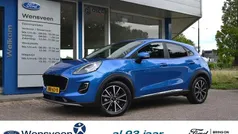 Gebruikt 2020 Ford Puma Titanium SUV | € 19.090 (Goede deal)