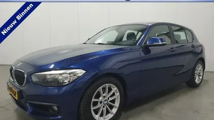 Occasion BMW 116 Executive 116 PK (85 kW) 2017 Hatchback