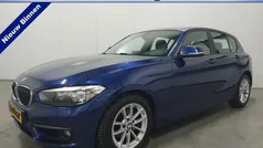 Gebruikt 2017 BMW 116 Executive Hatchback | € 11.995 (Eerlijke prijs)