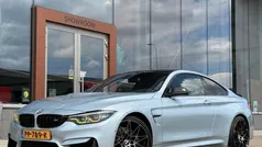Coupe Gebruikt 2017 BMW M4 Competition Edition Coupé | € 46.900 (Eerlijke prijs)