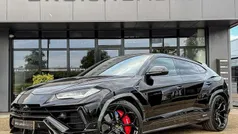 Gebruikt 2024 Lamborghini Urus SUV | € 384.950 (Eerlijke prijs)