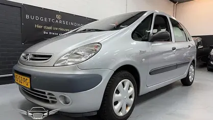 Occasion Citroën Xsara Picasso 116 PK (85 kW) 2001 MPV
