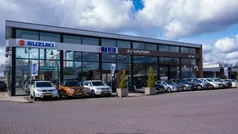 Gebruikt 2025 Suzuki Swift Comfort Hatchback | € 20.744 (Eerlijke prijs)