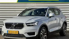 Gebruikt 2020 Volvo XC40 Inscription SUV | € 25.740 (Goede deal)