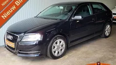 Gebruikt 2012 Audi A3 Ambiente Hatchback | € 6.295 (Eerlijke prijs)