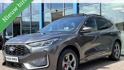 Occasion Ford Kuga ST-Line X 242 PK (177 kW) 2025 SUV
