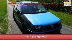 Zwart Gebruikt 2001 VW Polo Trendline Hatchback | € 1.150 (Eerlijke prijs)