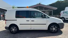 Gebruikt 2008 VW Caddy MPV | € 3.495 (Super prijs)