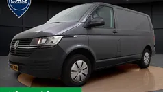 Grijs Gebruikt 2021 VW T6.1 Van | € 19.400 (Eerlijke prijs)