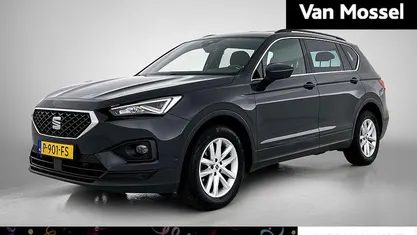 Occasion Seat Tarraco Business 150 PK (110 kW) 2022 SUV