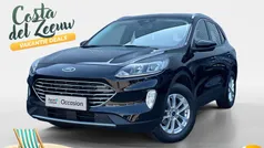 Gebruikt 2022 Ford Kuga Titanium SUV | € 24.440 (Super prijs)