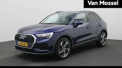 Occasion Audi Q3 Proline 150 PK (110 kW) 2022 Blauw SUV