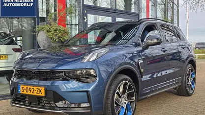 Occasion 2023 Lynk & Co 01 SUV | € 26.490 (Eerlijke prijs)