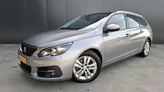 Gebruikt 2017 Peugeot 308 Stationwagen | € 8.450 (Eerlijke prijs)