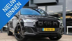 Gebruikt 2021 Audi Q7 Competition SUV | € 59.950 (Goede deal)