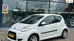 Gebruikt 2009 Citroën C1 Hatchback | € 2.949 (Eerlijke prijs)