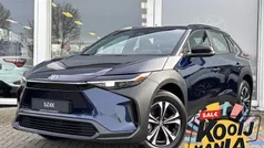 Overige Nieuw 2024 Toyota bZ4X Active SUV | € 38.400 (Goede deal)