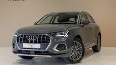 Grijs, metallic lak Gebruikt 2019 Audi Q3 Business SUV | € 30.000 (Goede deal)