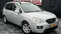 Gebruikt 2009 Kia Carens MPV | € 2.000 (Super prijs)