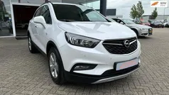 Wit Gebruikt 2018 Opel Mokka X Innovation SUV | € 13.940 (Goede deal)