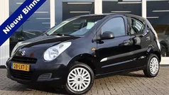 Gebruikt 2010 Suzuki Alto Comfort+ Hatchback | € 3.750 (Eerlijke prijs)