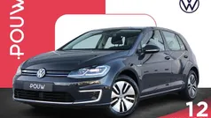 Grijs Gebruikt 2020 VW e-Golf Hatchback | € 13.950 (Eerlijke prijs)