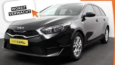 Gebruikt 2023 Kia Ceed Stationwagen | € 20.890 (Goede deal)