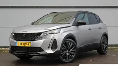 Gebruikt 2022 Peugeot 3008 GTi SUV | € 27.395 (Eerlijke prijs)
