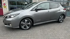 Grijs Gebruikt 2018 Nissan Leaf 360º Hatchback | € 9.850 (Eerlijke prijs)