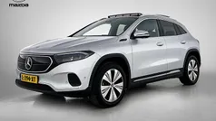 Grijs Gebruikt 2021 Mercedes EQA250 Business SUV | € 29.885 (Eerlijke prijs)