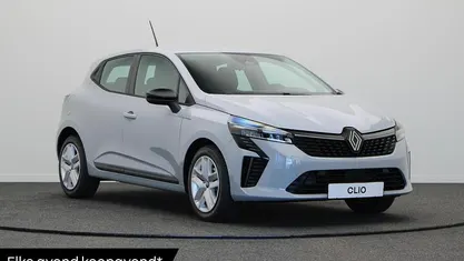 Occasion Renault Clio V Evolution 2025 Hatchback