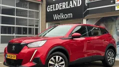 Gebruikt 2021 Peugeot 2008 SUV | € 15.400 (Goede deal)