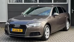 Gebruikt 2016 Audi A4 Sport Stationwagen | € 14.995 (Goede deal)