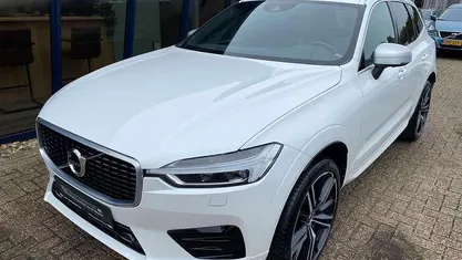 Occasion 2018 Volvo XC60 R-Design SUV | € 29.945 (Goede deal)
